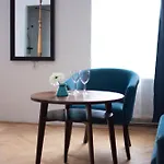 Hotel Moravia