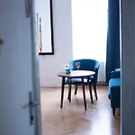 Hotel Moravia