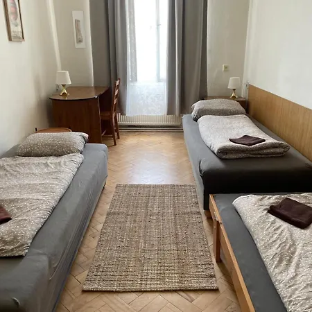 Hotel Moravia Ostrava