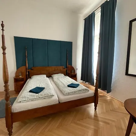 Moravia Hotel