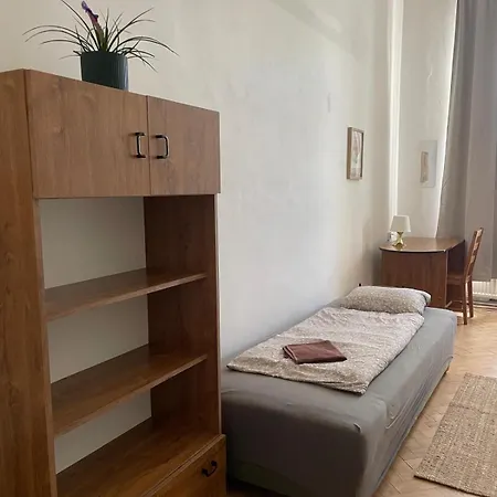 Hotel Moravia *