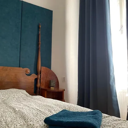 Hotel Moravia
