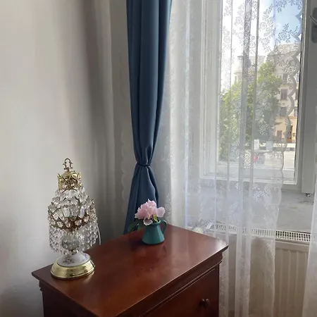 Hotel Moravia