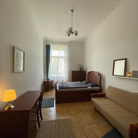 Hotel Moravia *