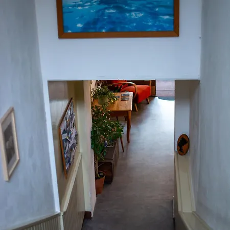 Moravia Hotel