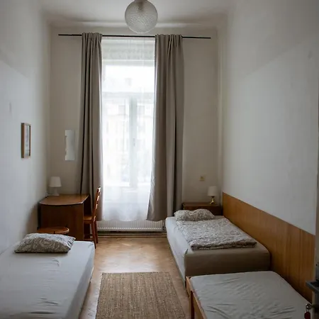 Moravia Hotel