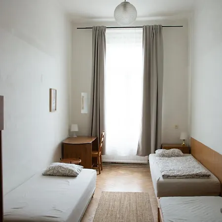 Hotel Moravia