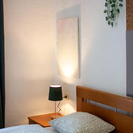 Hotel Moravia *