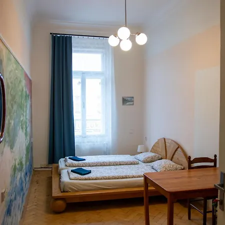 Moravia Hotel