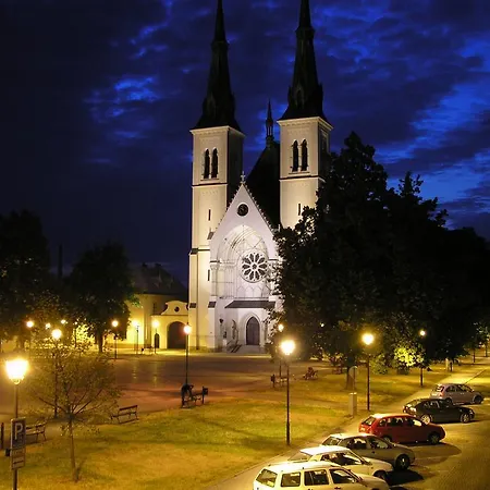 Moravia Hotel