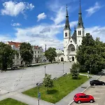Hotel Moravia Ostrava
