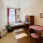 Hotell Moravia Ostrava