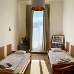 Moravia Hotell *