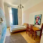 Hotel Moravia *