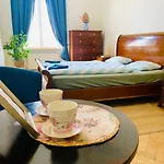 Szálloda Moravia *