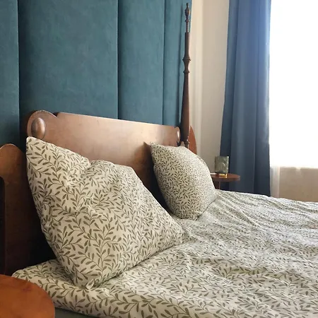 Moravia Otel