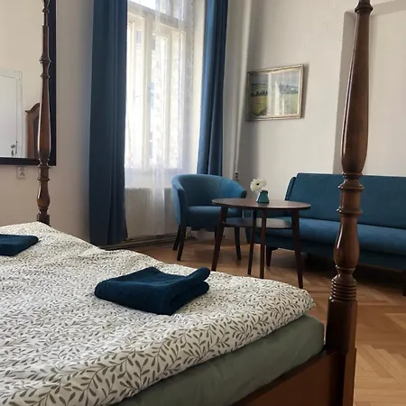 Hotel Moravia