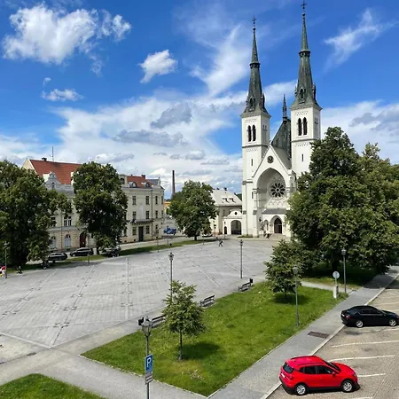 Hotel Moravia Ostrava