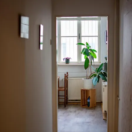 Hotel Moravia Ostrawa