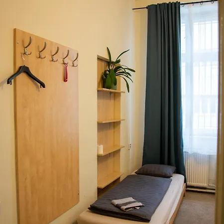 Hotel Moravia *