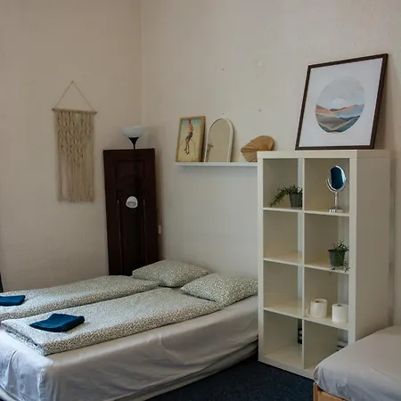 Moravia Otel