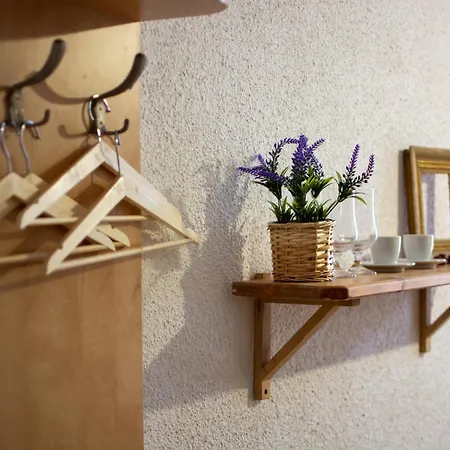 Hotel Moravia *