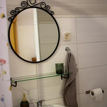 Hotell Moravia