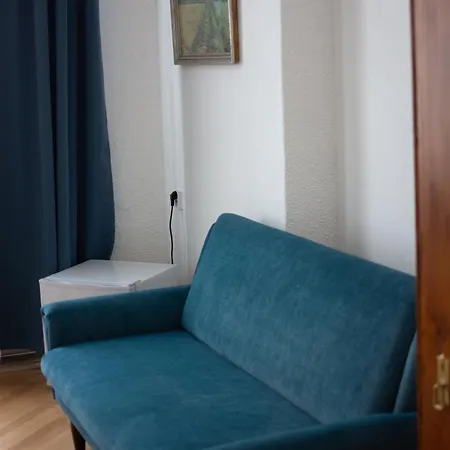 Hotel Moravia Ostrava