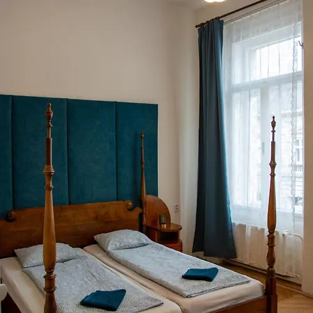 Moravia Hotell Ostrava