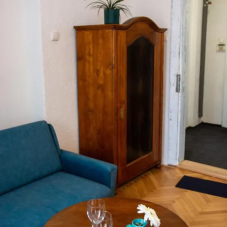 Hotel Moravia Ostrawa