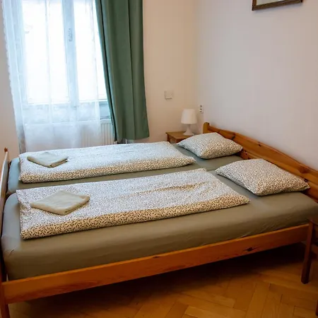 Hotel Moravia *
