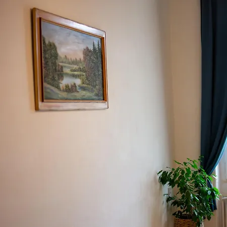 Hotel Moravia Ostrawa