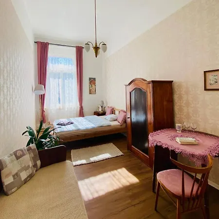 Hotell Moravia Ostrava