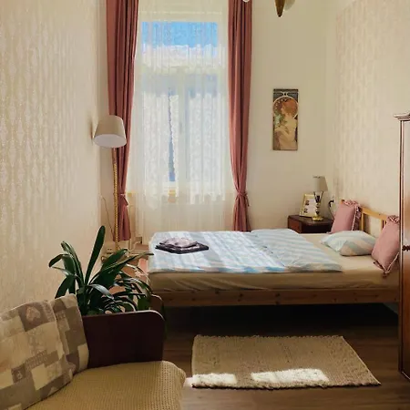 Moravia Hotel