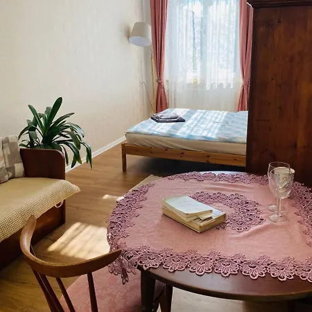 Hotell Moravia
