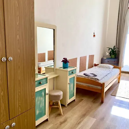 Moravia Hotell
