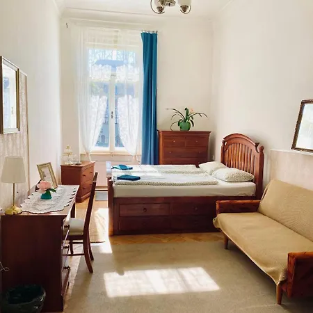 Moravia Hotel Ostrawa