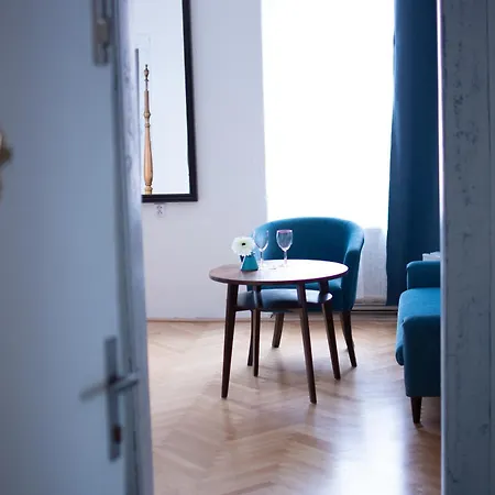 Hotel Moravia