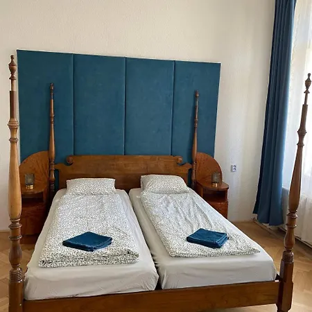 Hotell Moravia