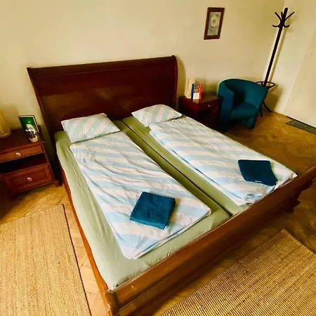 Hotel Moravia