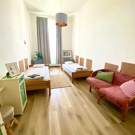 Moravia Hotell