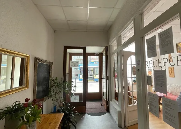 Moravia * Ostrava