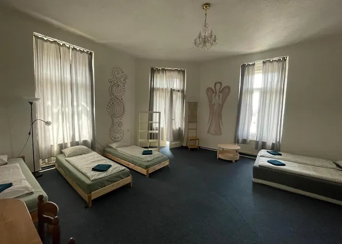 Moravia Hotell Ostrava