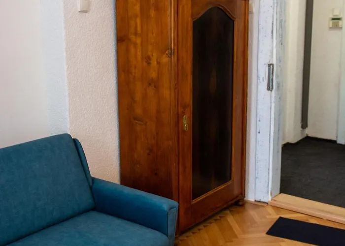 Hotell Moravia Ostrava