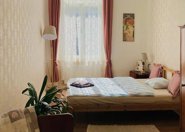 Moravia Hotell