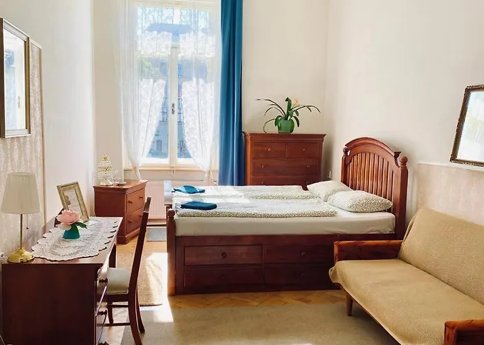 Moravia Hotell Ostrava