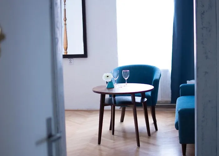 Hotell Moravia